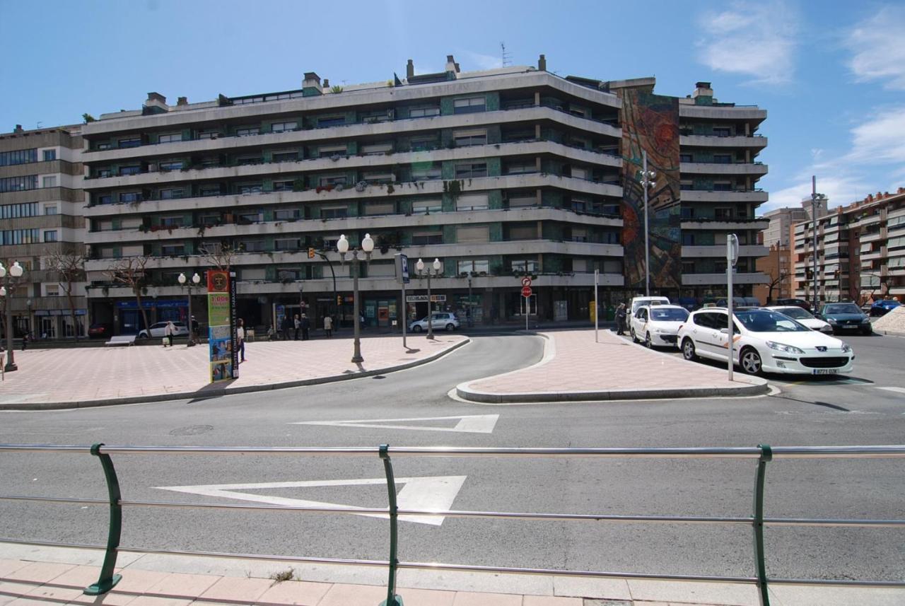 Apartmán Atico Zeus Tarragona Exteriér fotografie