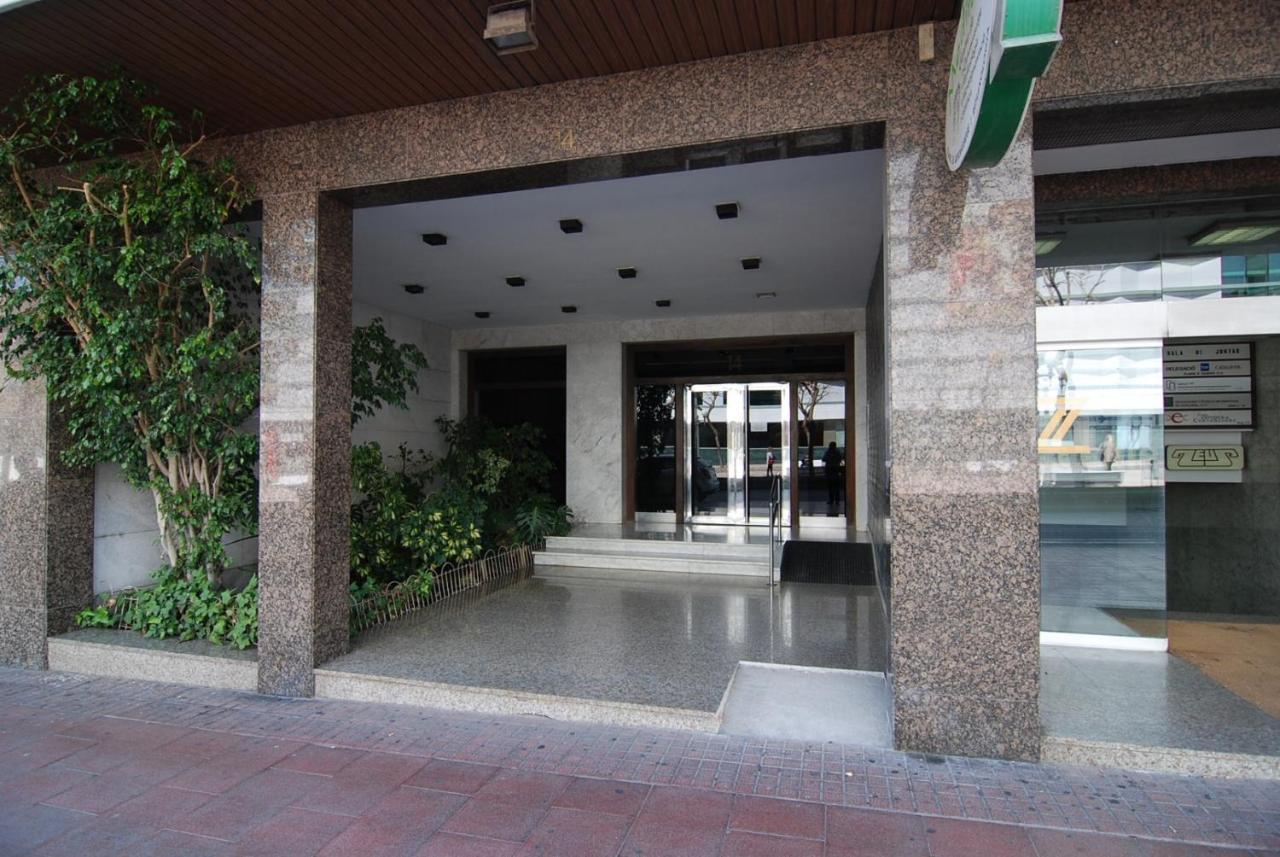 Apartmán Atico Zeus Tarragona Exteriér fotografie