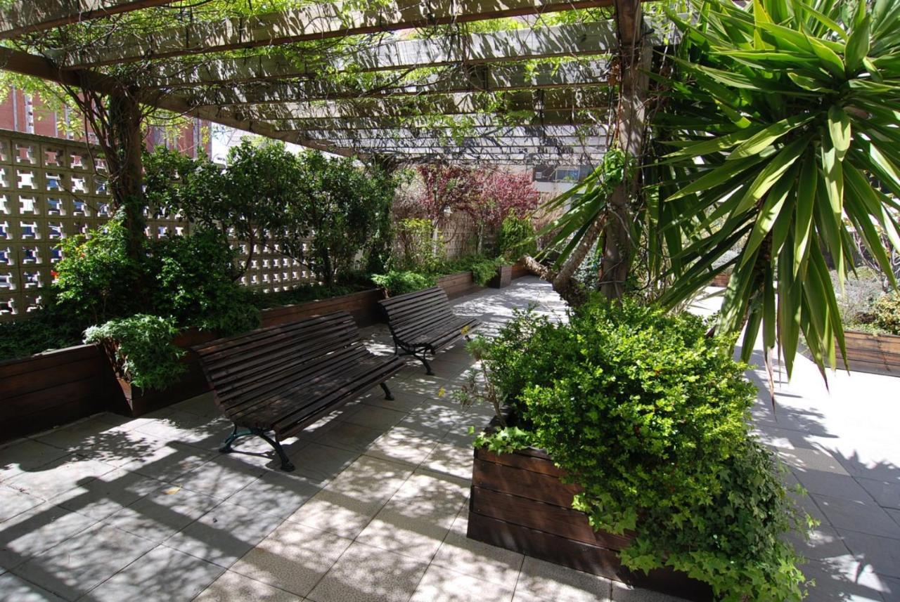 Apartmán Atico Zeus Tarragona Exteriér fotografie