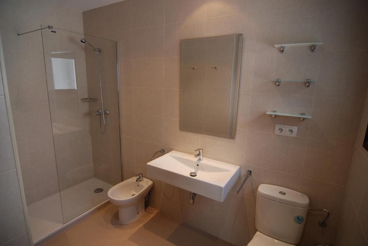 Apartmán Atico Zeus Tarragona Exteriér fotografie