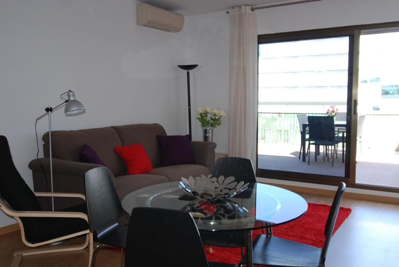 Apartmán Atico Zeus Tarragona Exteriér fotografie