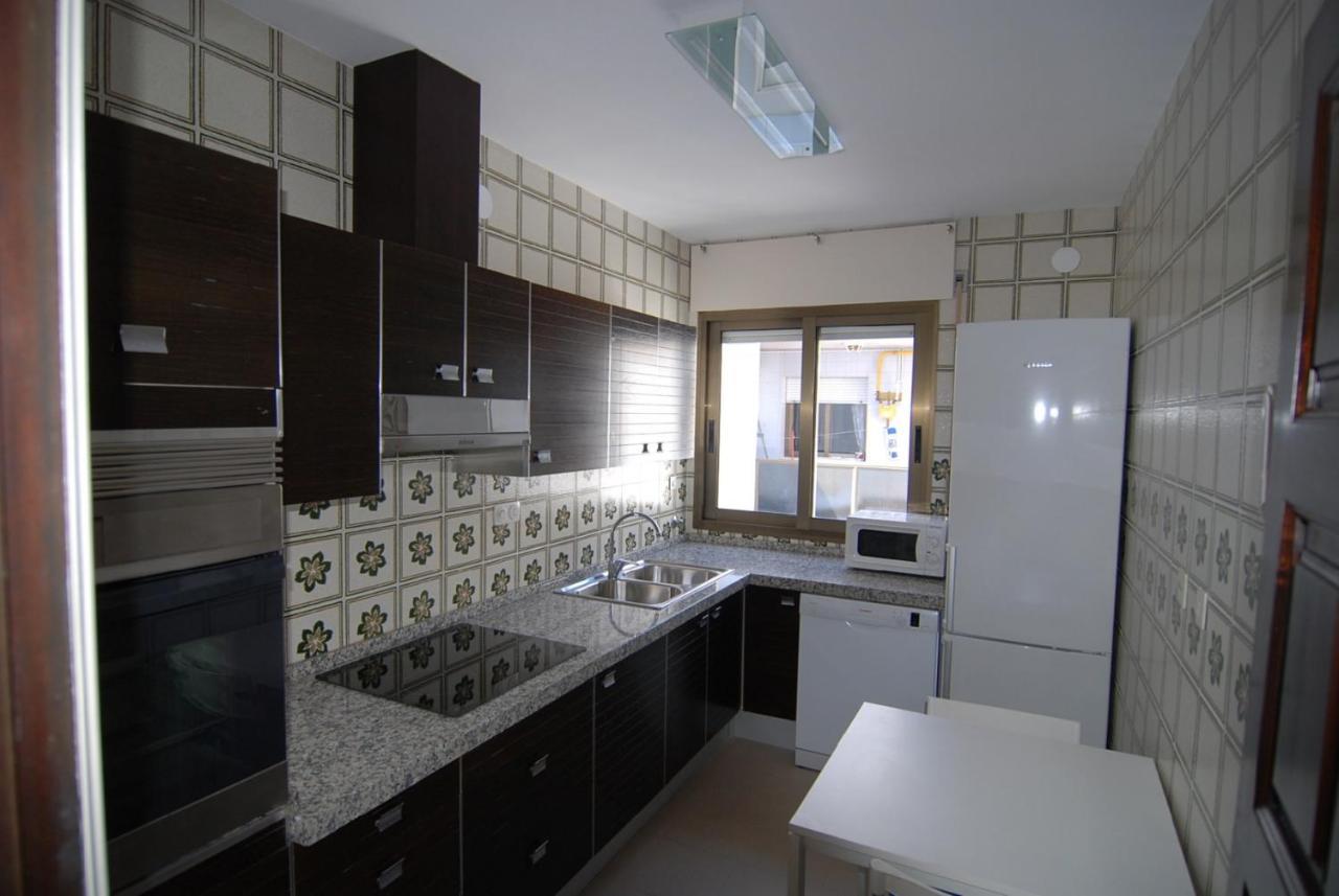 Apartmán Atico Zeus Tarragona Exteriér fotografie