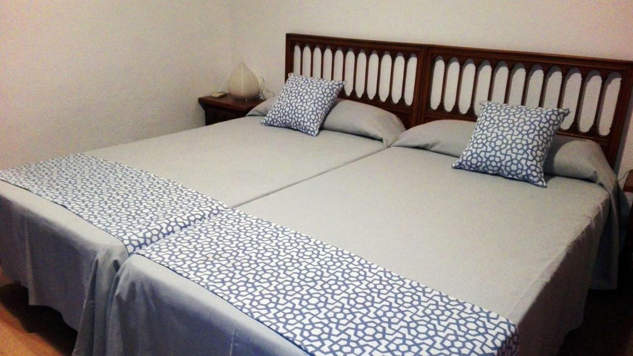 Apartmán Atico Zeus Tarragona Exteriér fotografie